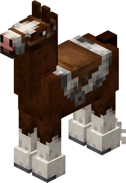 Barnyard Buddies, Моды, Minecraft