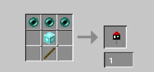 Wand Works, Моды, Minecraft