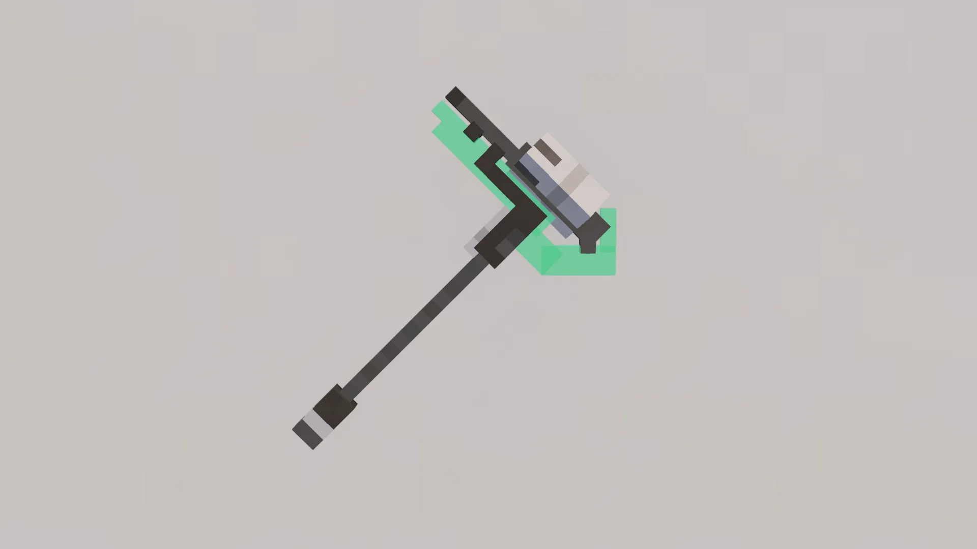 Mekanism Atomic disassembler MK2, Текстуры, Minecraft