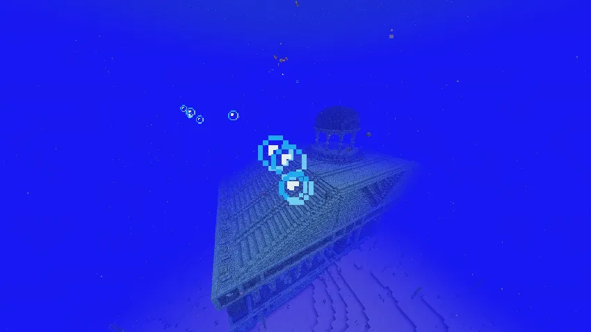 Big Globe - YUNG's Better Ocean Monuments, Дата-паки, Minecraft