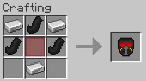 Nanosuit 2 — скриншот 4 (Моды, Minecraft)