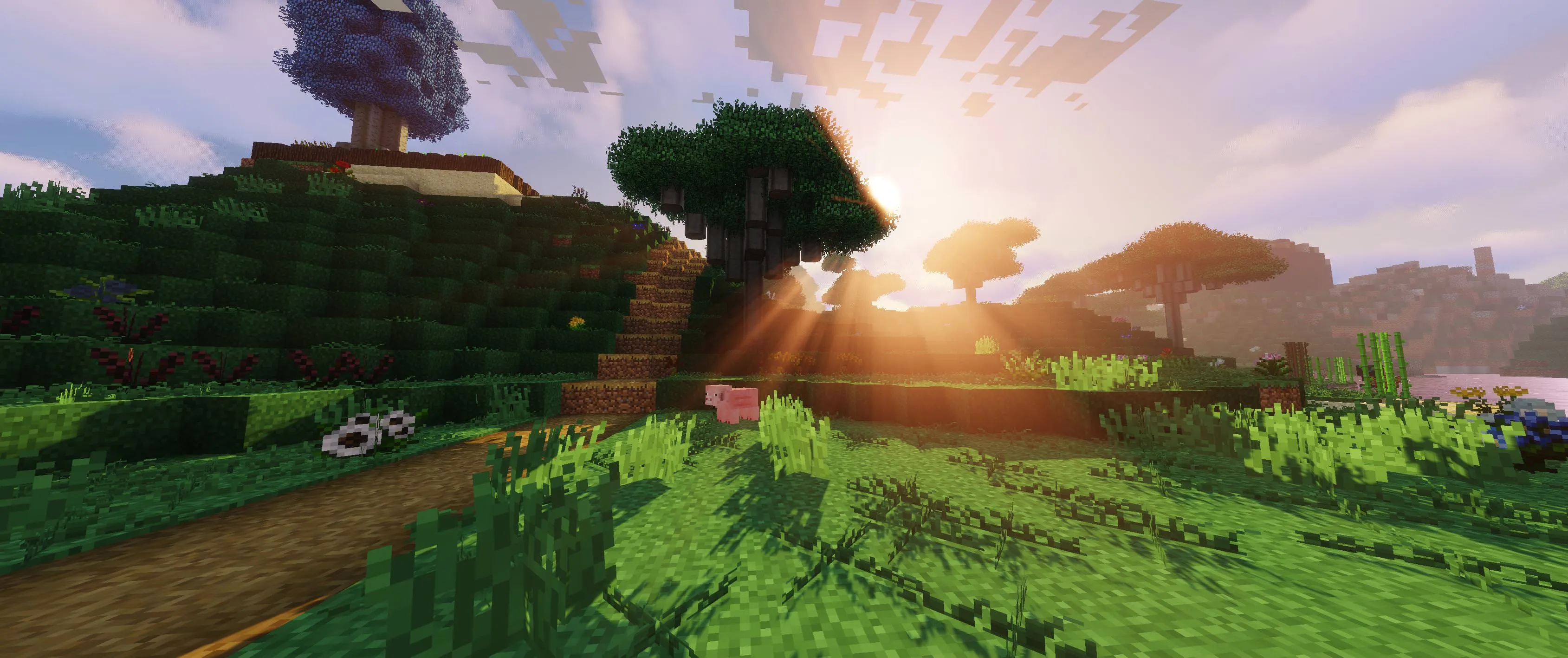 Survive Create Prosper 3 — скриншот 3 (Модпаки, Minecraft)