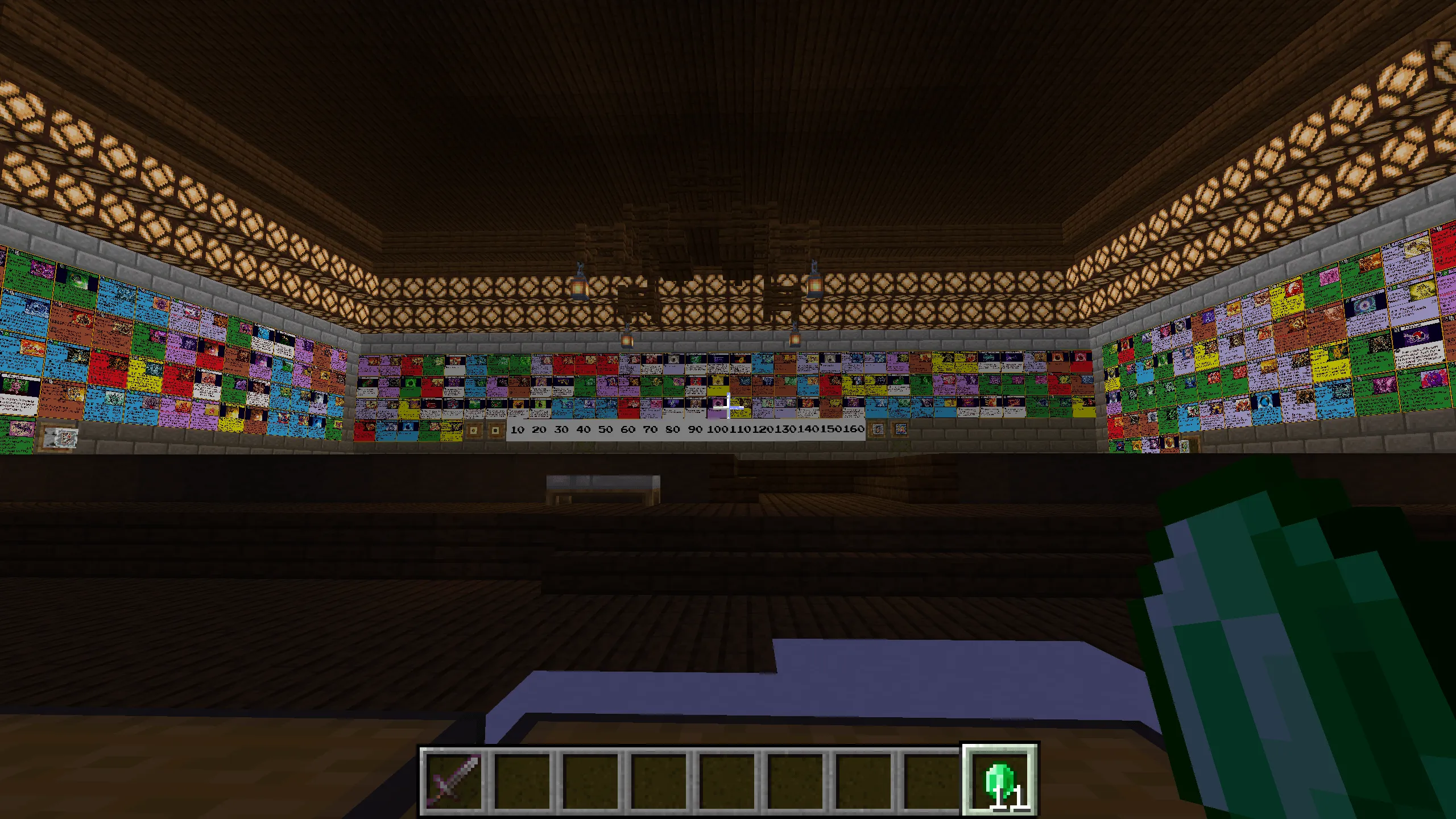 TCG Craft — скриншот 2 (Моды, Minecraft)