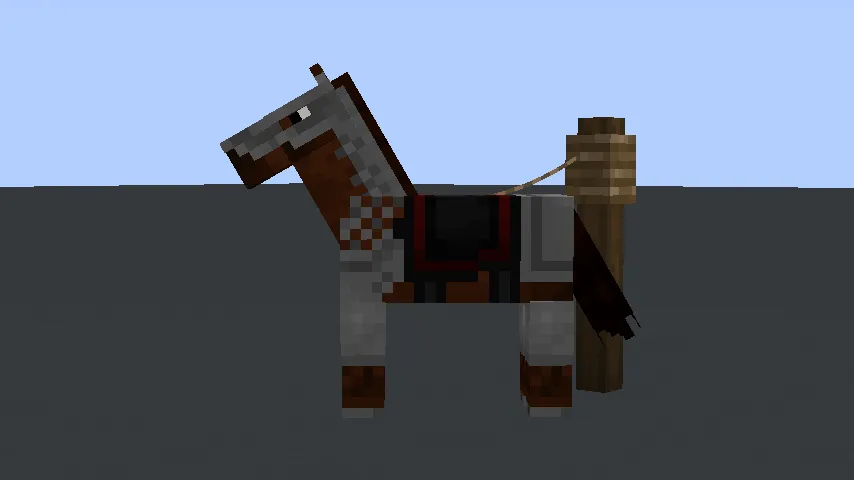 Arachnia — скриншот 12 (Текстуры, Minecraft)