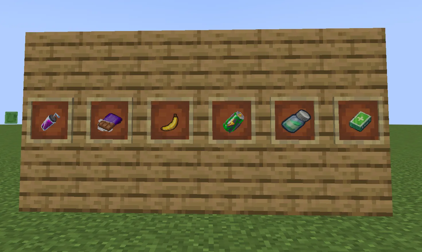 The Escacraft (Escapist 2) — скриншот 8 (Моды, Minecraft)