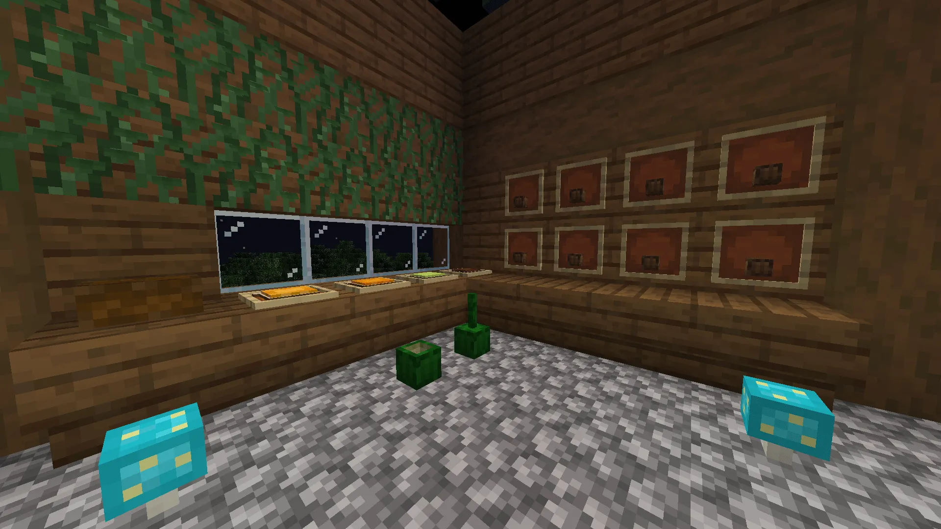 Jar'O Plenty — скриншот 10 (Моды, Minecraft)