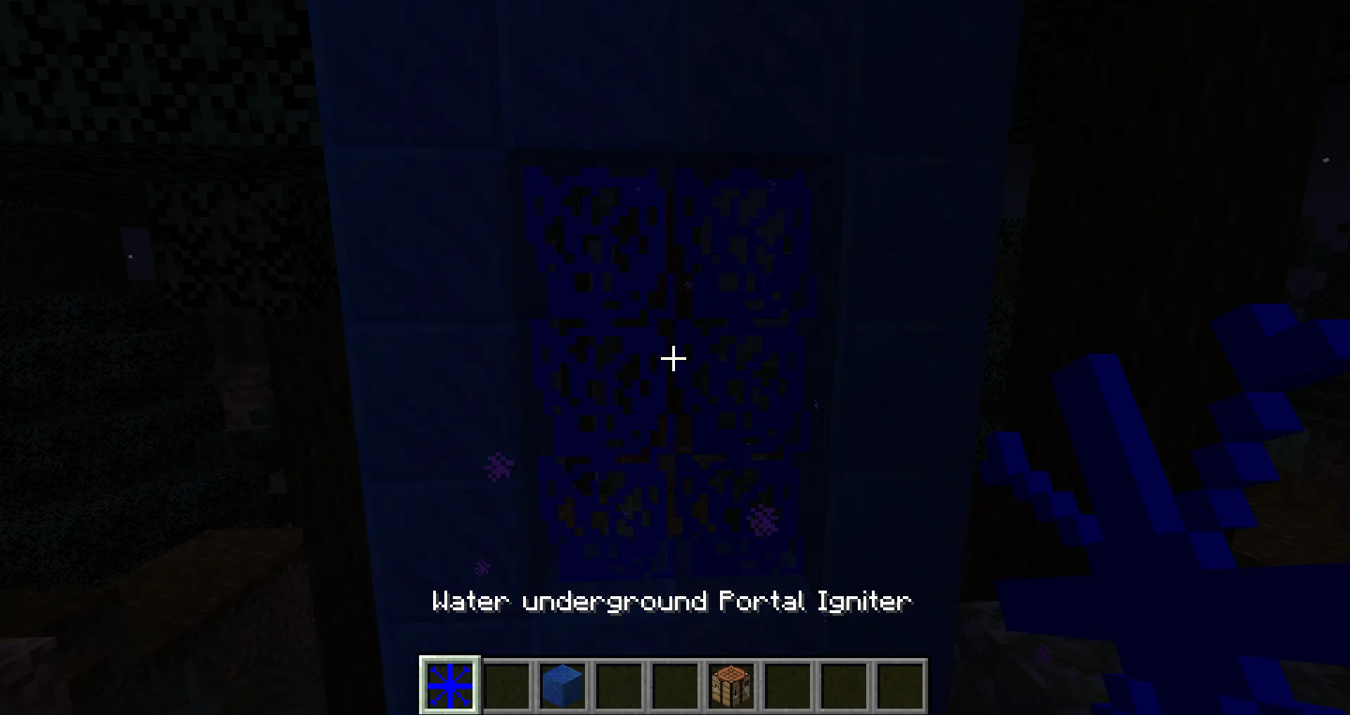 Random mod addons — скриншот 7 (Моды, Minecraft)