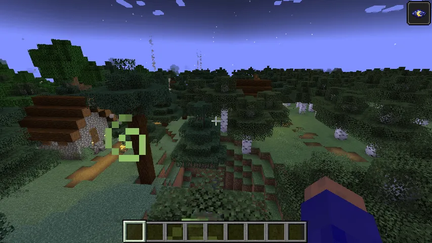 Sophisticated Injections, Моды, Minecraft