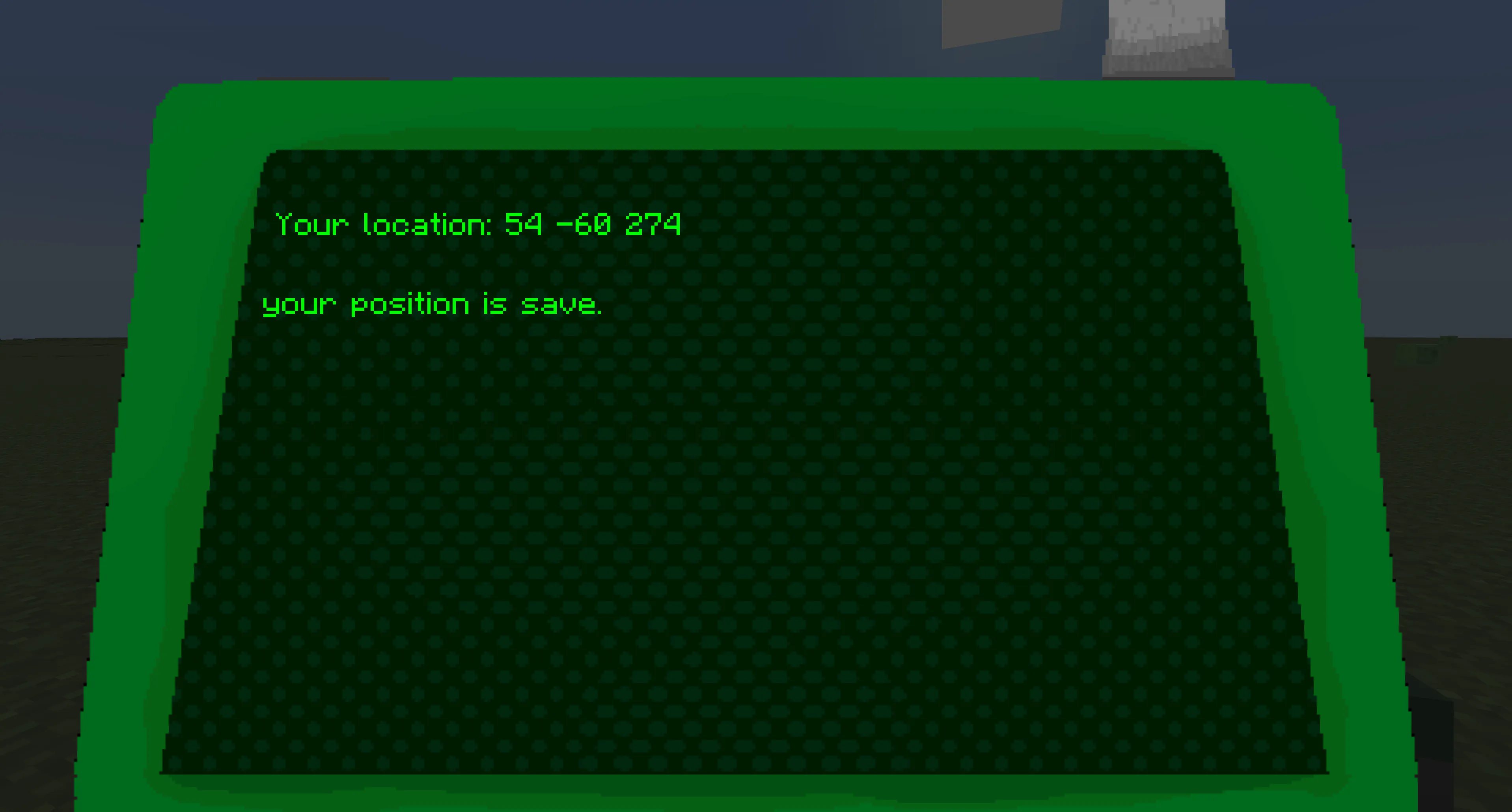 Simple Missiles, Моды, Minecraft