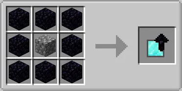 Iron Smelters, Моды, Minecraft