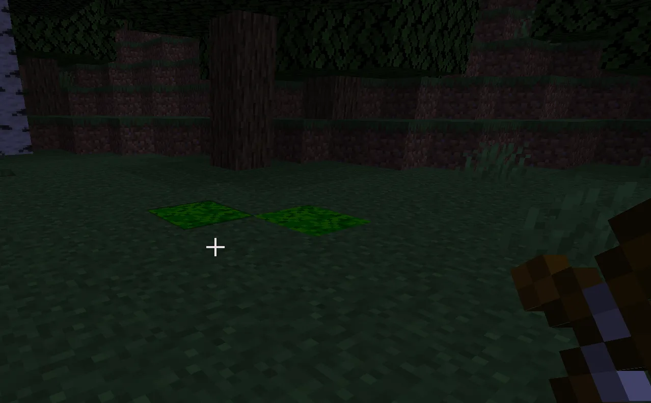 Fossils - Crafting Bones, Моды, Minecraft