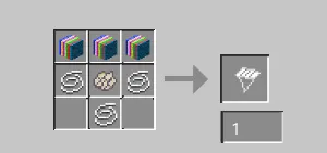 Nice Useful Items, Моды, Minecraft