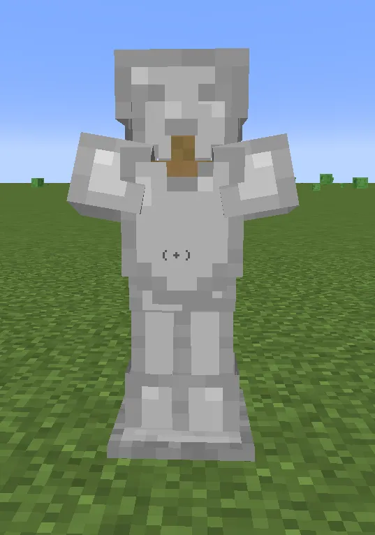 Raptor_C's PVP Pack, Текстуры, Minecraft