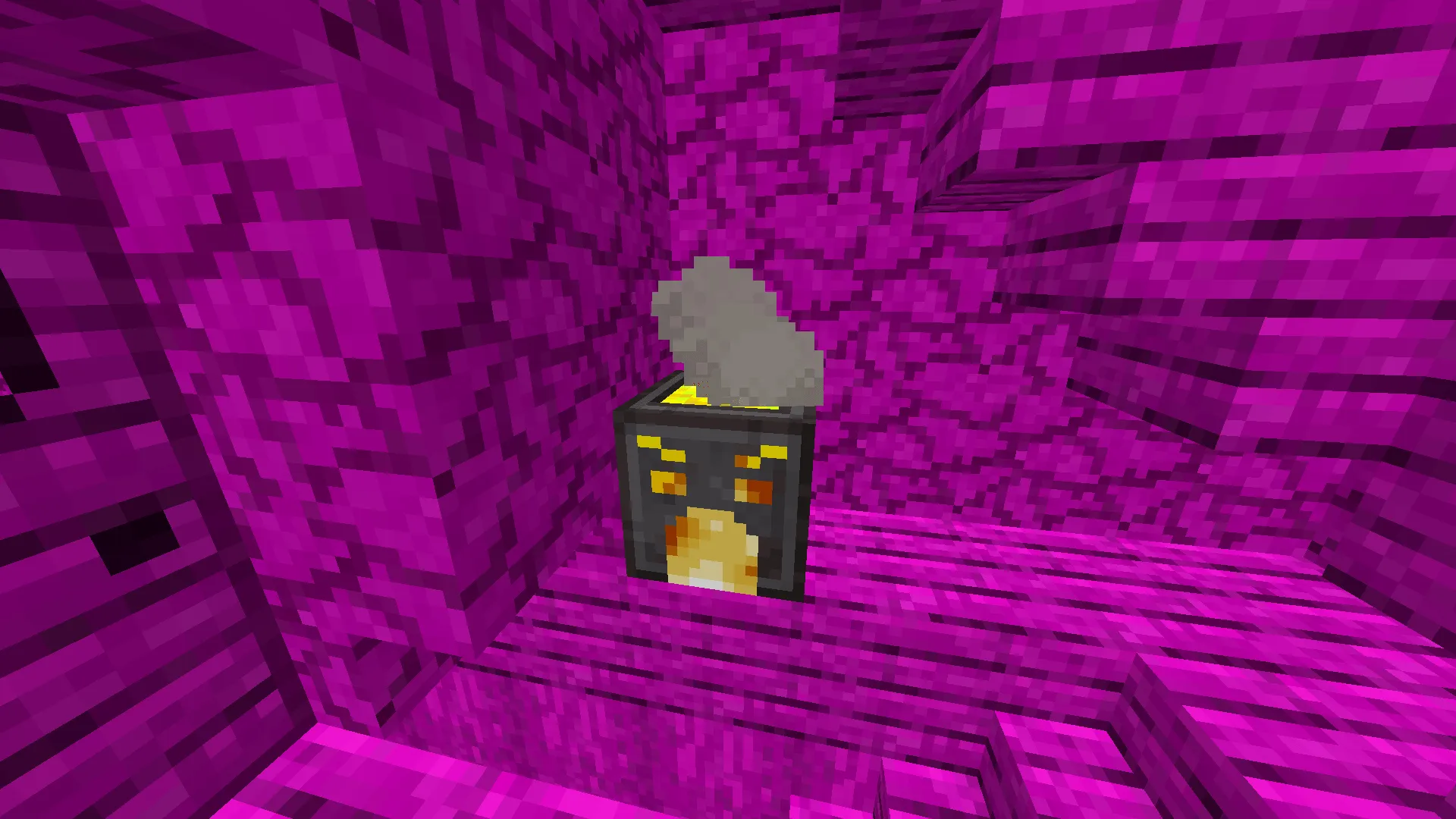 Nebula RPG 2, Моды, Minecraft