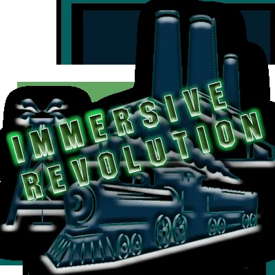 The Immersive Revolution, Модпаки, Minecraft