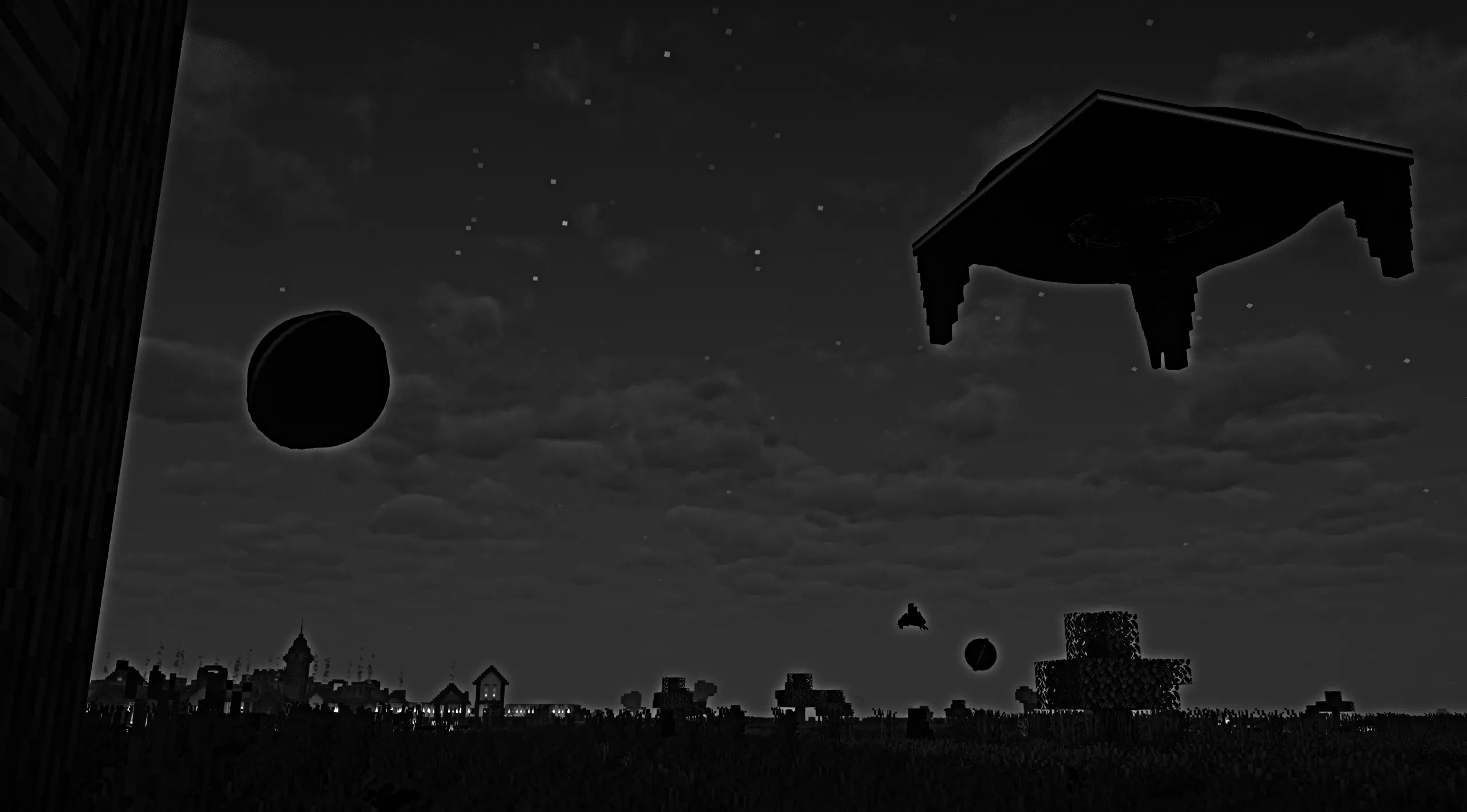 Impending Doom, Моды, Minecraft