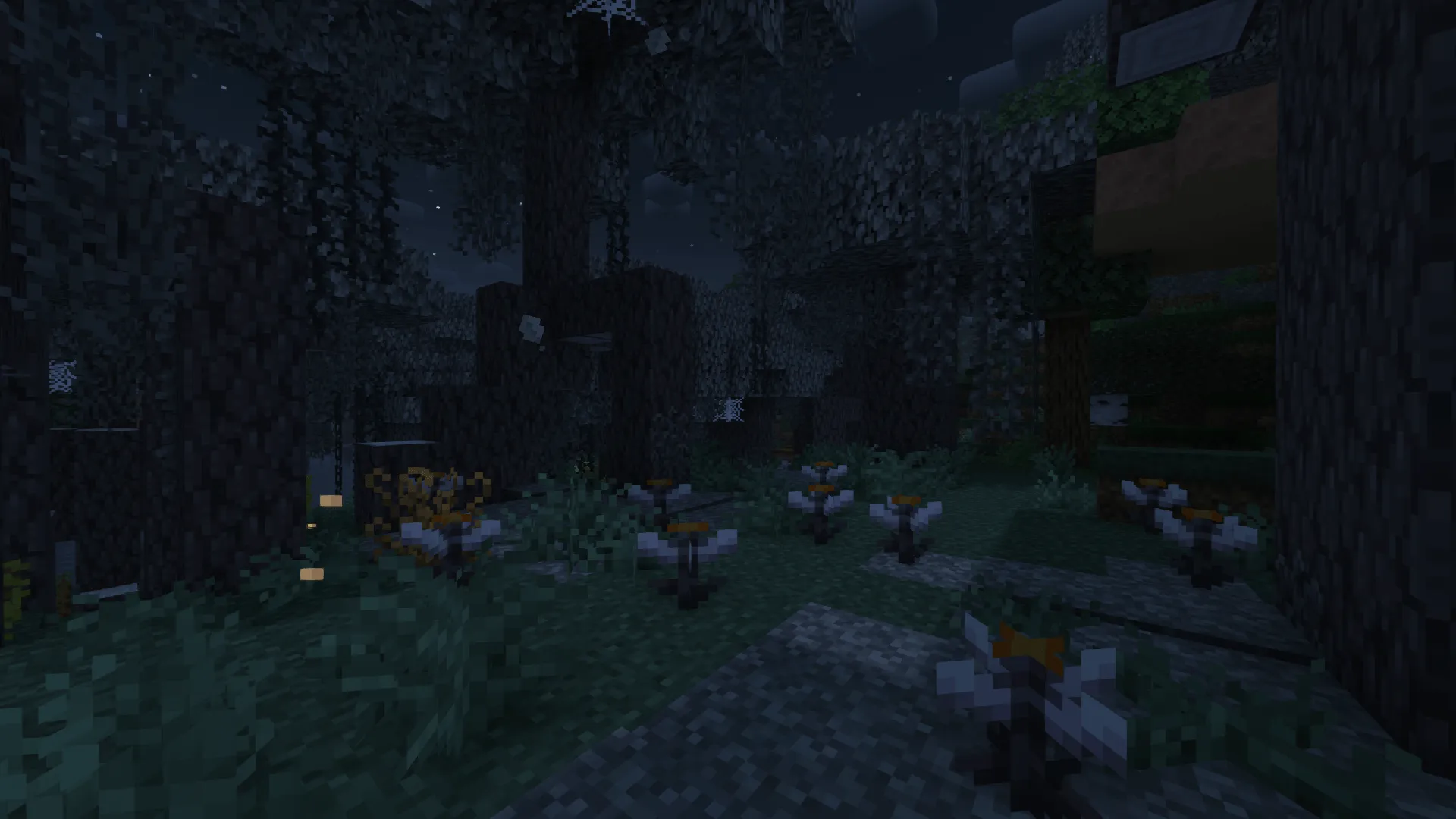 project-1251093, Дата-паки, Minecraft