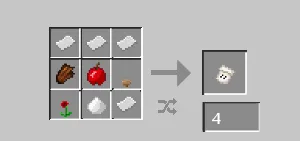 GW Presents Variety Delight — скриншот 12 (Моды, Minecraft)