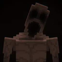 Something's in the fog — скриншот 3 (Модпаки, Minecraft)