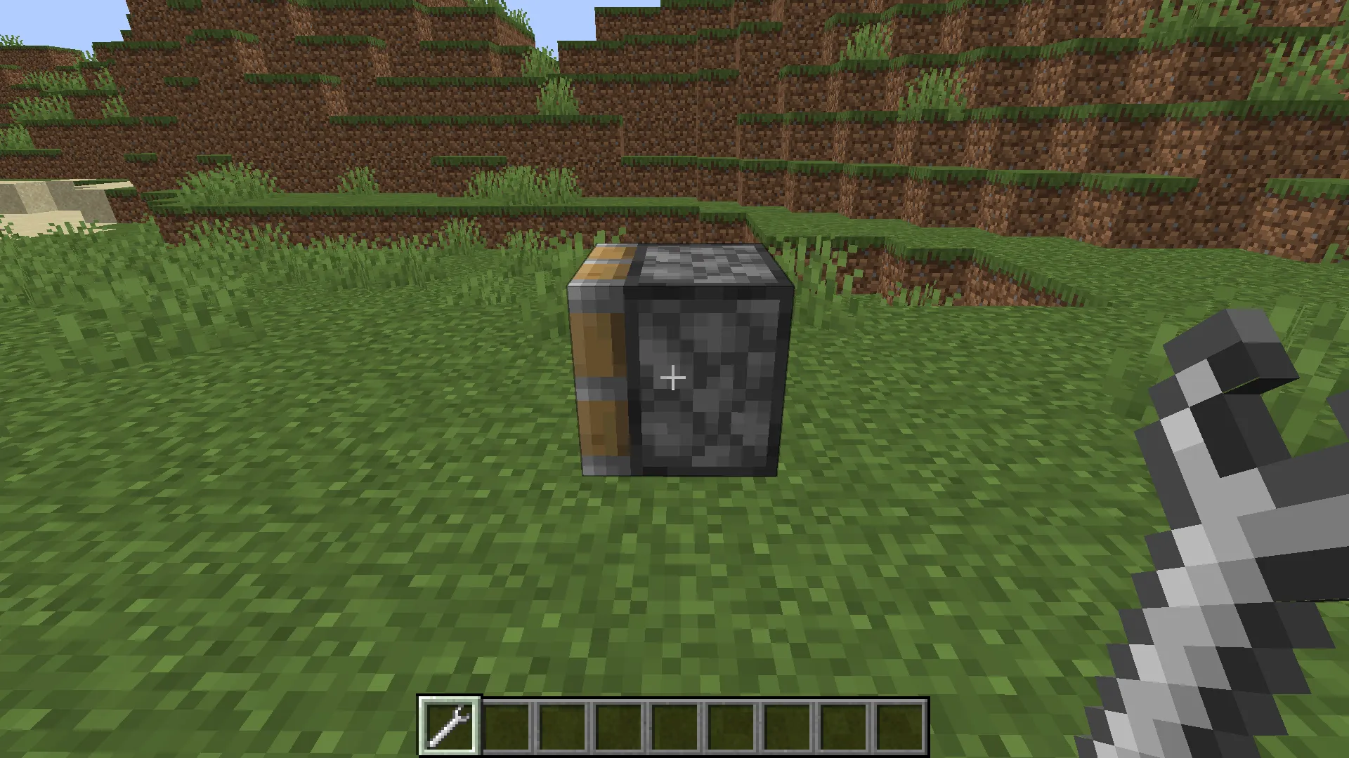 Builder's Wrench, Моды, Minecraft
