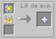 Stella — скриншот 1 (Моды, Minecraft)