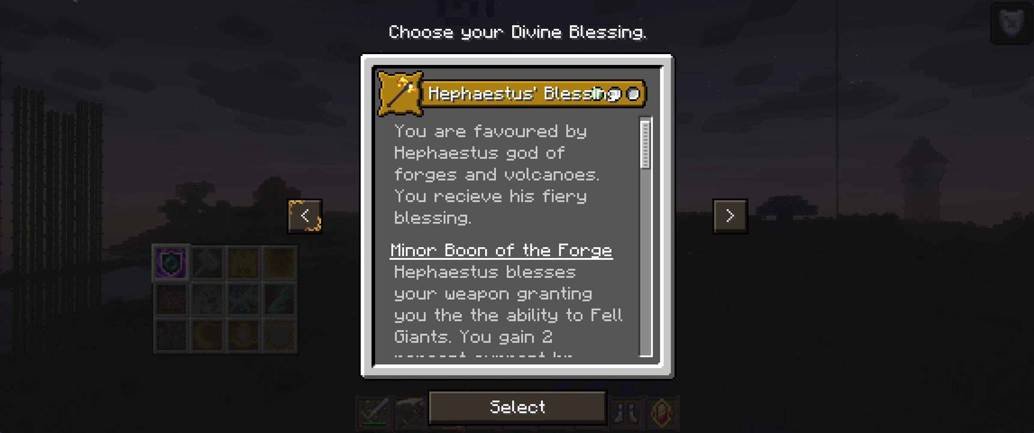 Cisco's Fantasy Medieval RPG [Dragonfyre] — скриншот 5 (Модпаки, Minecraft)