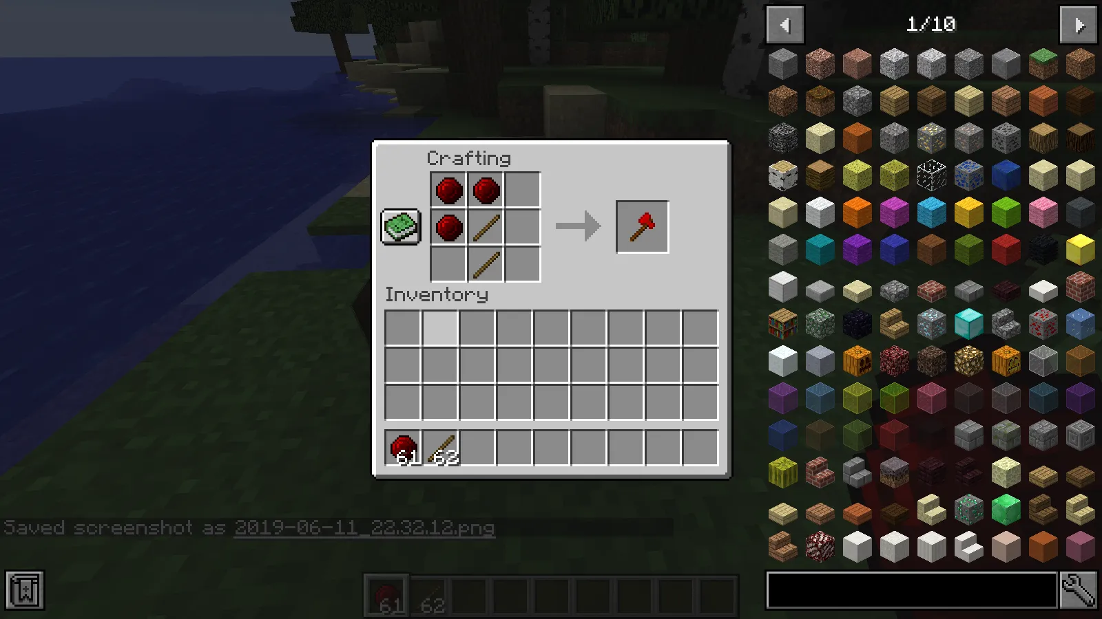 Advanced Nether Mod, Моды, Minecraft