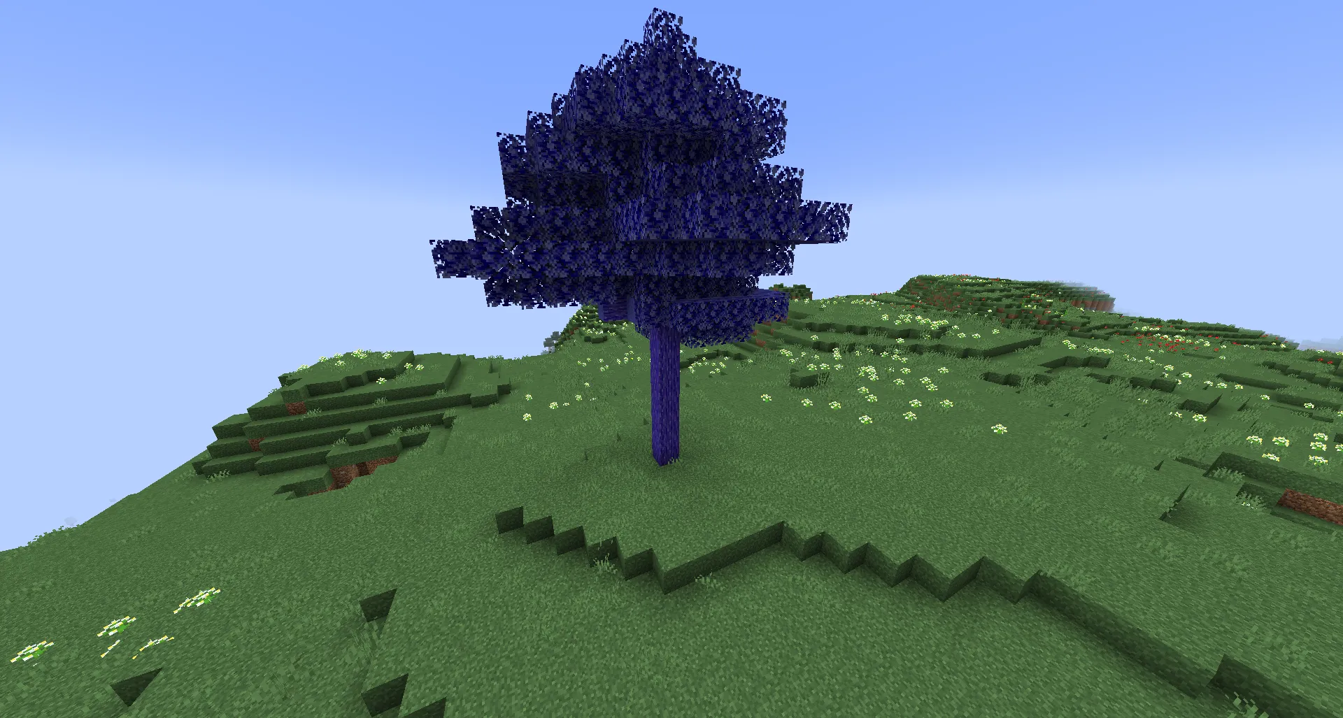 RPGCollective (Forge only), Моды, Minecraft