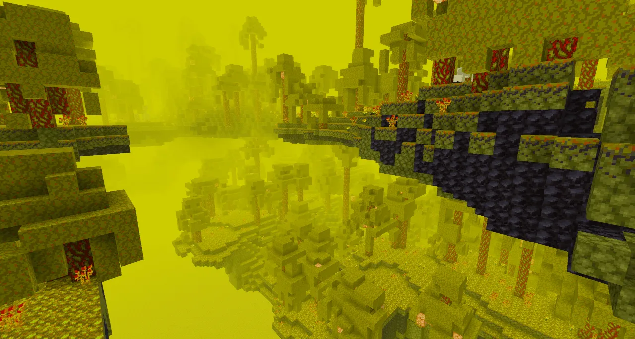 Mystiwood Multicraft — скриншот 8 (Моды, Minecraft)