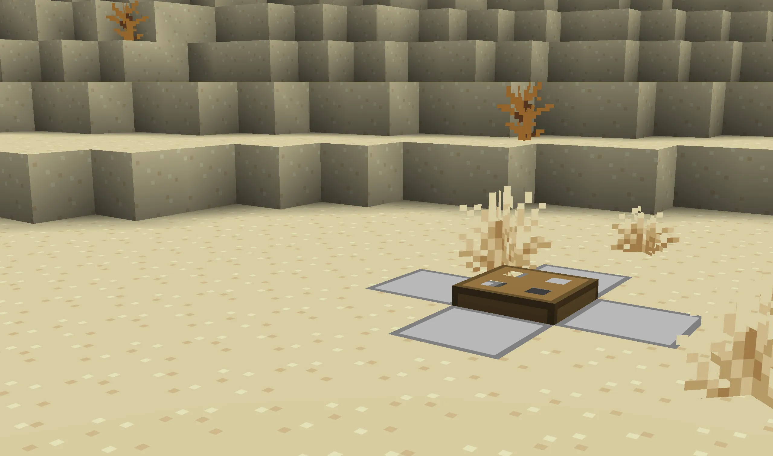 Skeleton Hunters, Дата-паки, Minecraft