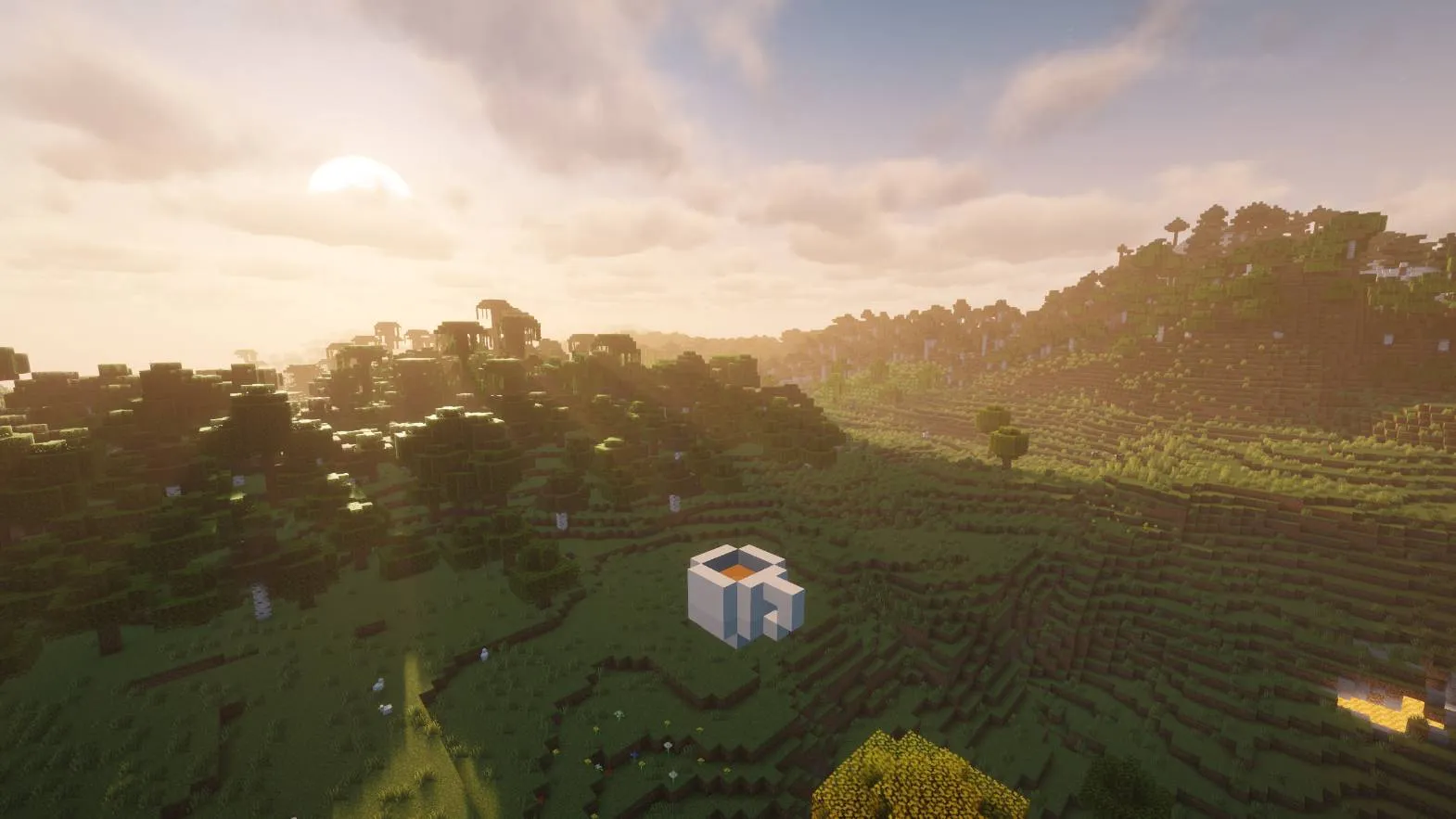 Zusz's CoffeeCraft2: ReBrewed — скриншот 7 (Моды, Minecraft)