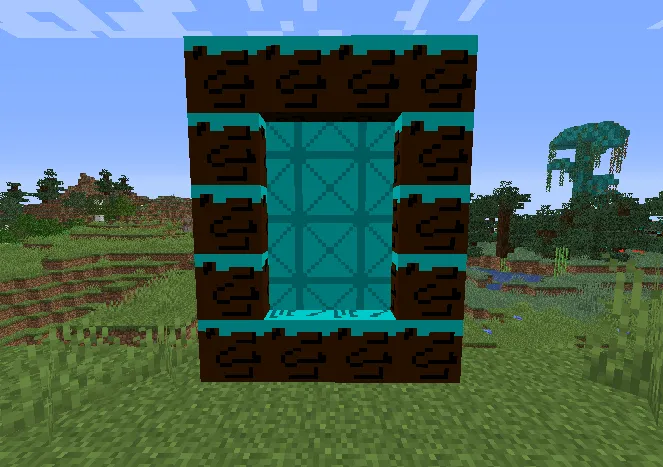 Mb Ore, Моды, Minecraft