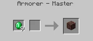 More Villagers Trades, Моды, Minecraft