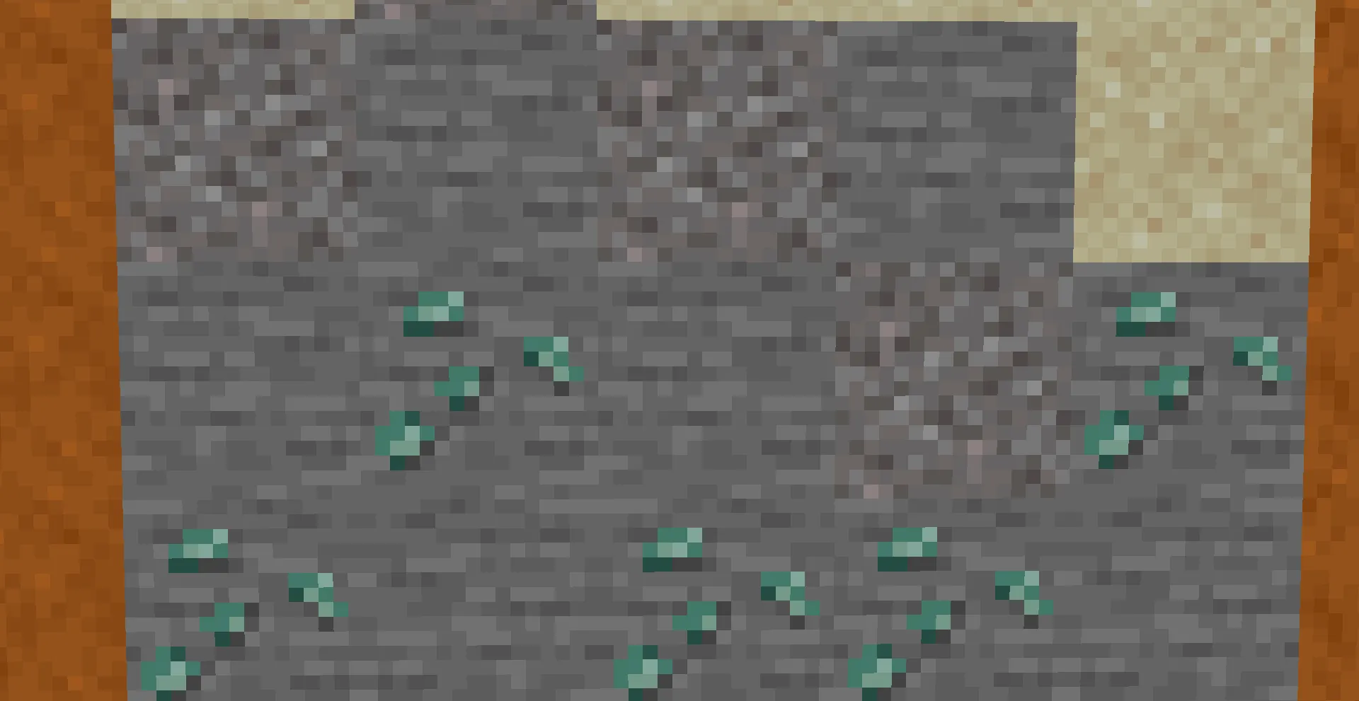 Convenient survival, Моды, Minecraft