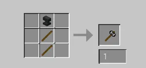 Domy's Simple Weapons, Моды, Minecraft