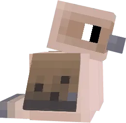 The Living Claw Machine, Моды, Minecraft