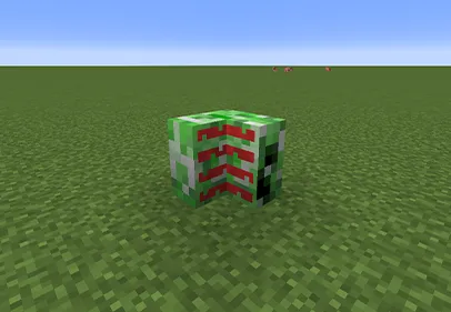 Mob Cakes, Моды, Minecraft