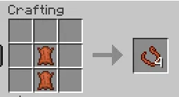 At_vlogs' Customizable Weaponry, Моды, Minecraft