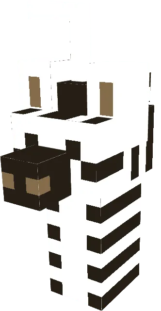 zoo decoration, Моды, Minecraft