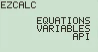EZCalc — скриншот 1 (Плагины, Minecraft)