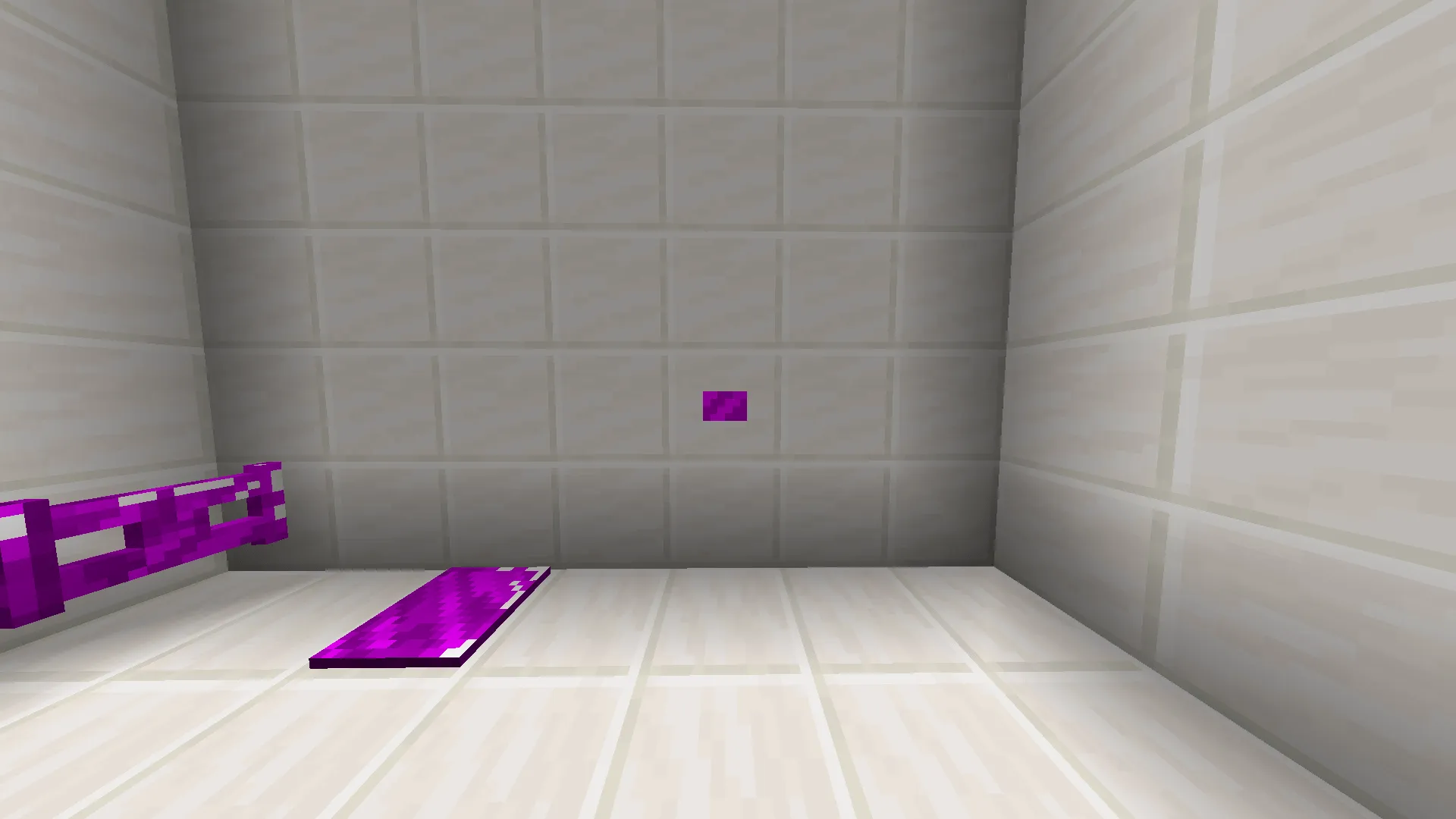 Zaroken's Mines, Моды, Minecraft