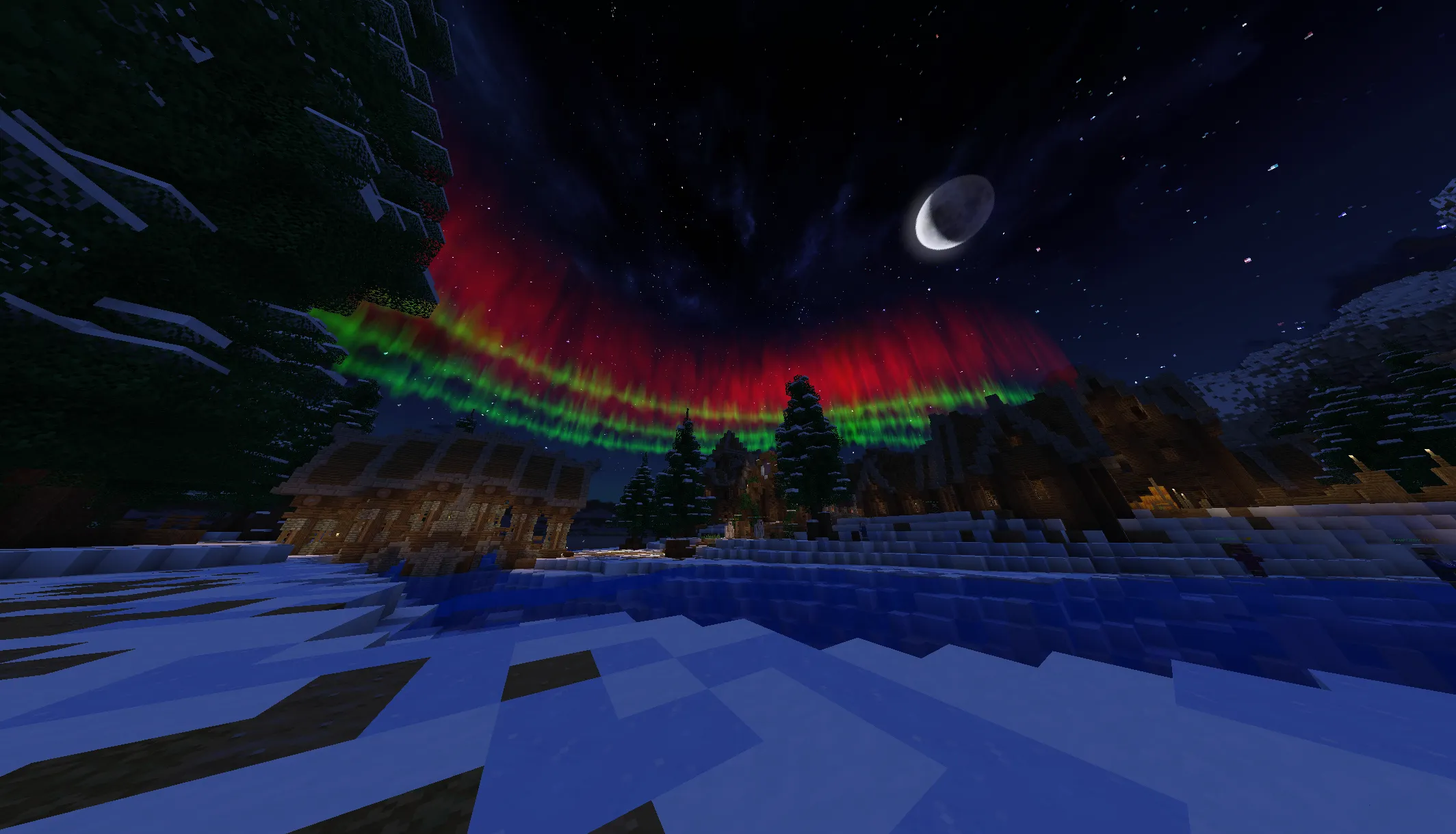 Wynncraft Updated — скриншот 3 (Модпаки, Minecraft)