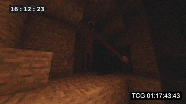 DREAD - A Horror Survival Pack, Модпаки, Minecraft