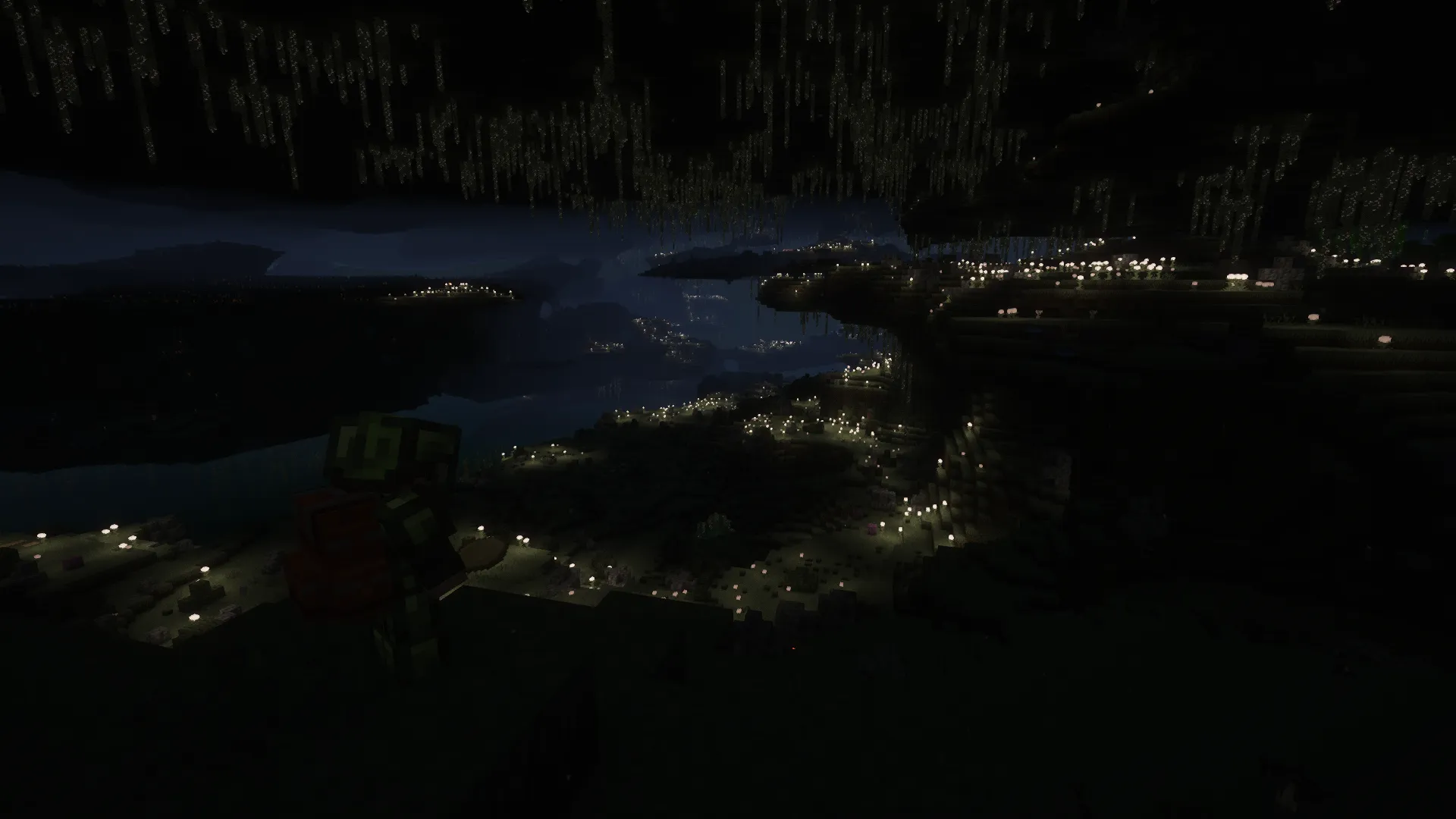 ZDGCraft [FORGE] — скриншот 15 (Модпаки, Minecraft)