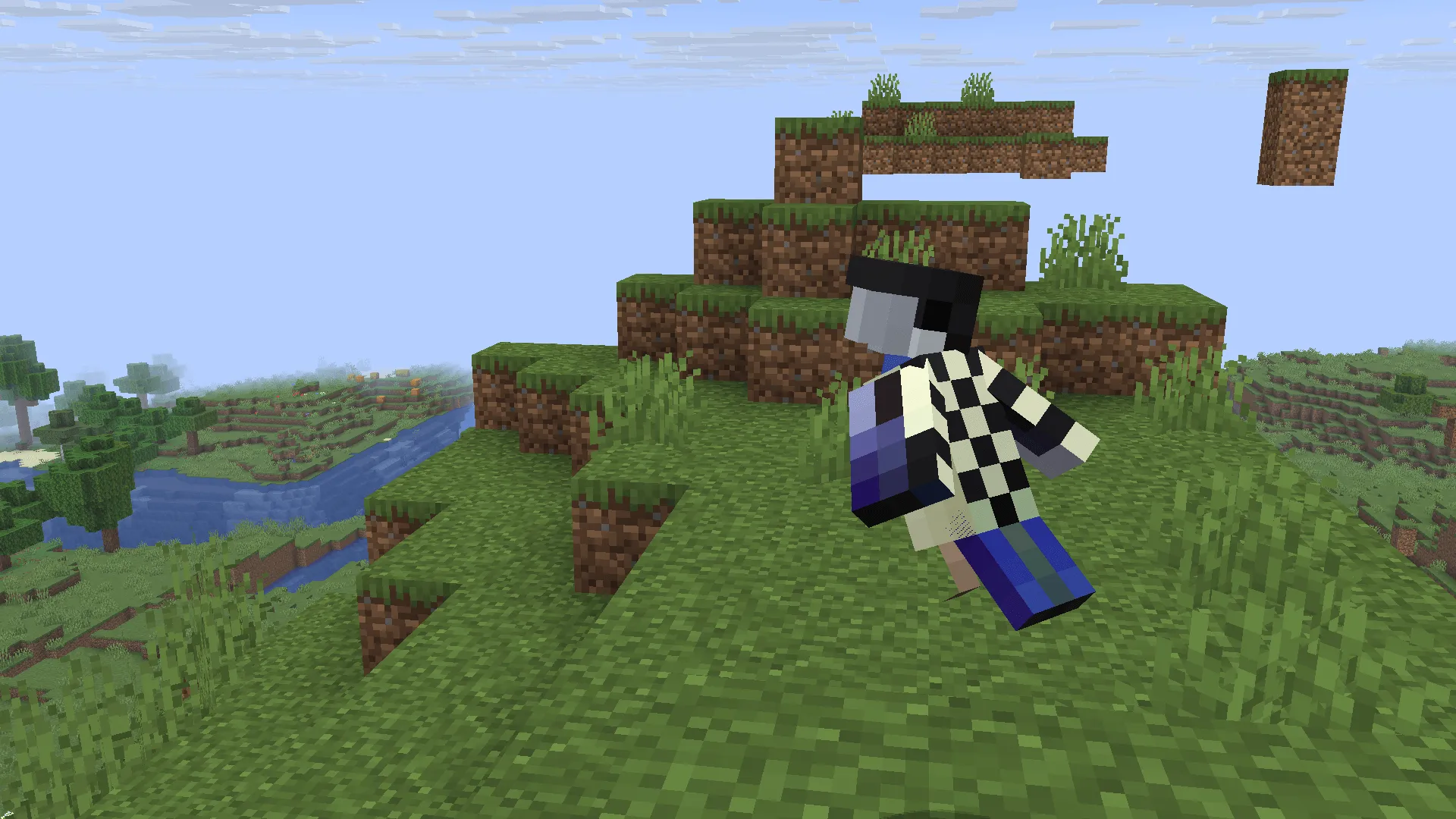 Aussie Parrots — скриншот 15 (Текстуры, Minecraft)