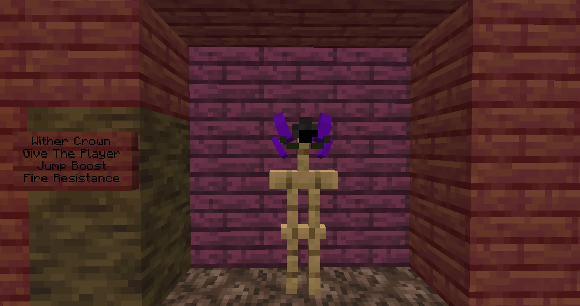 Crowns Of The Realms — скриншот 7 (Моды, Minecraft)
