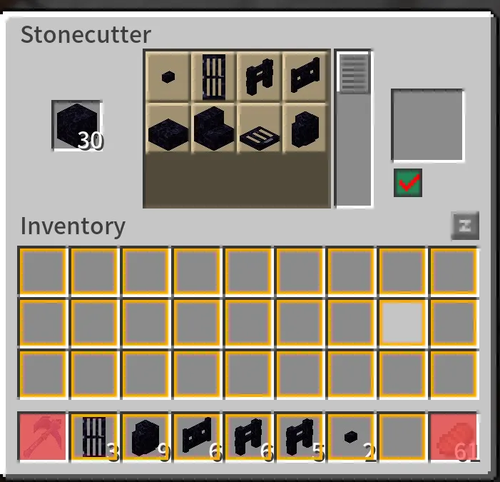 Obsidian Extra, Моды, Minecraft