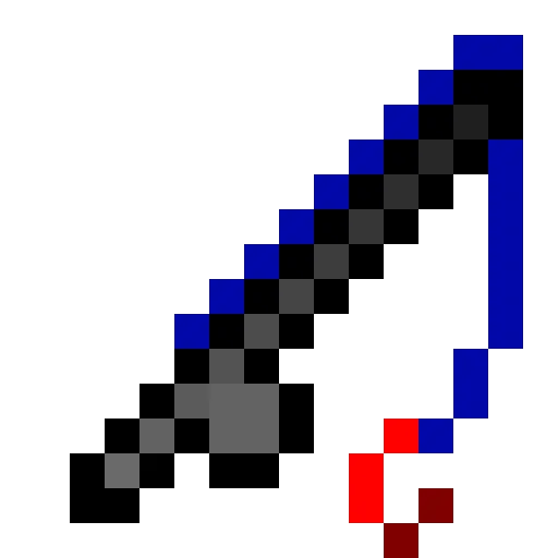 Tomynok, Текстуры, Minecraft