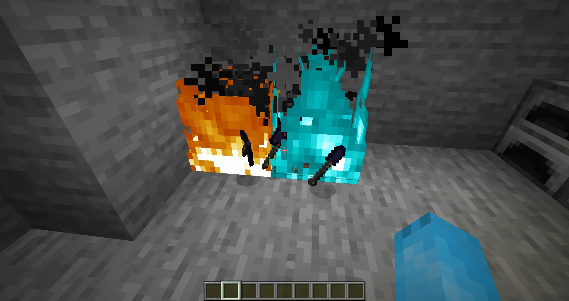 Mudkip's ObsidianPlus Mod - An Obsidian with a Plus, Моды, Minecraft