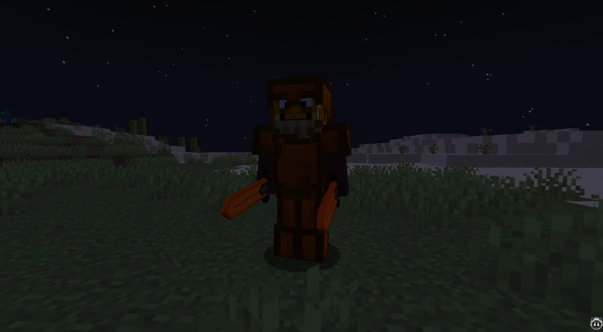 Paluten (Von Endi_RP) — скриншот 2 (Моды, Minecraft)